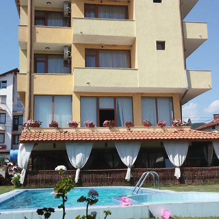 Sharkov Family Hotel Ognyanovo  Dış mekan fotoğraf